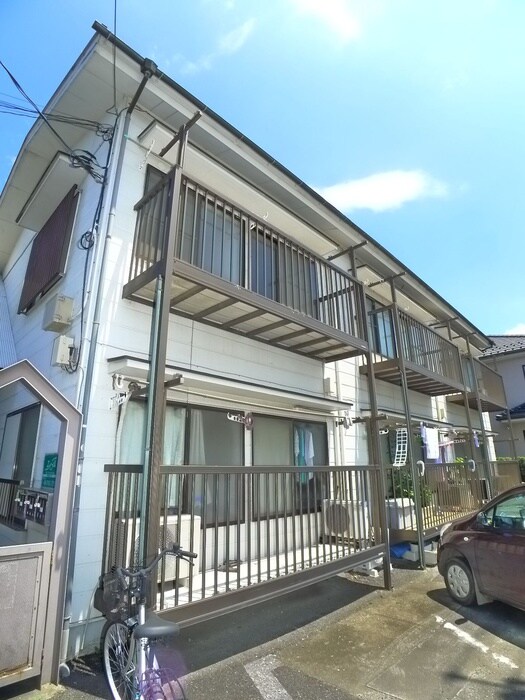 物件外観写真3　(外観写真)