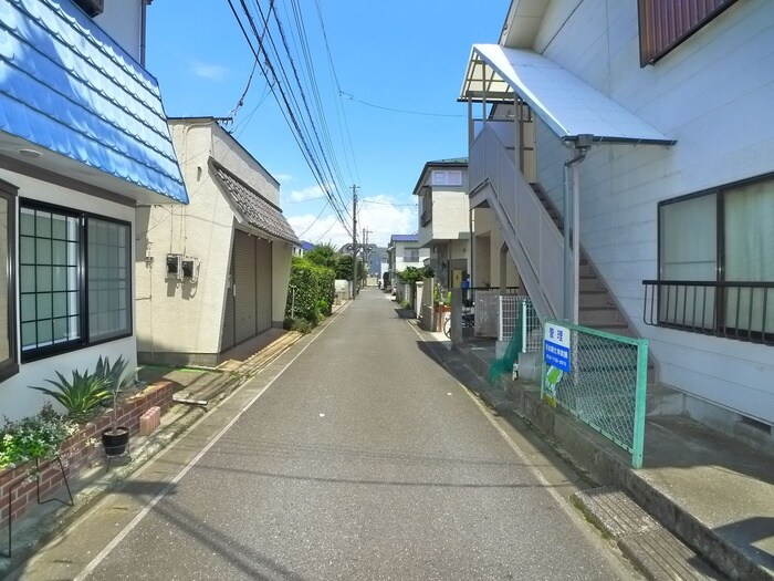 物件外観写真6　(周辺環境)