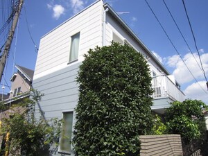 大泉グリーンハイツＦｏｕｒ外観写真