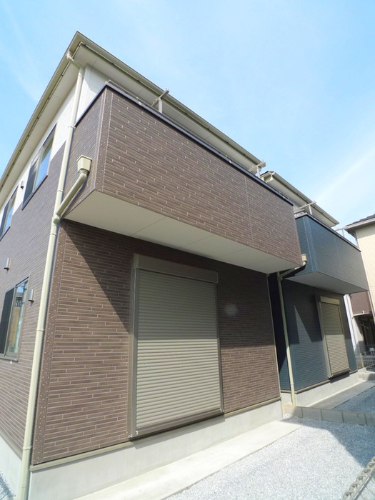 鳩ヶ谷戸建