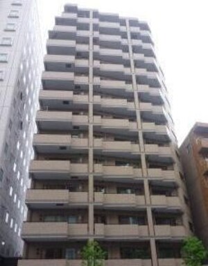 フリ－ディオ西麻布（605）外観写真