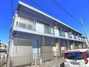 エスポワールＭＳ外観写真