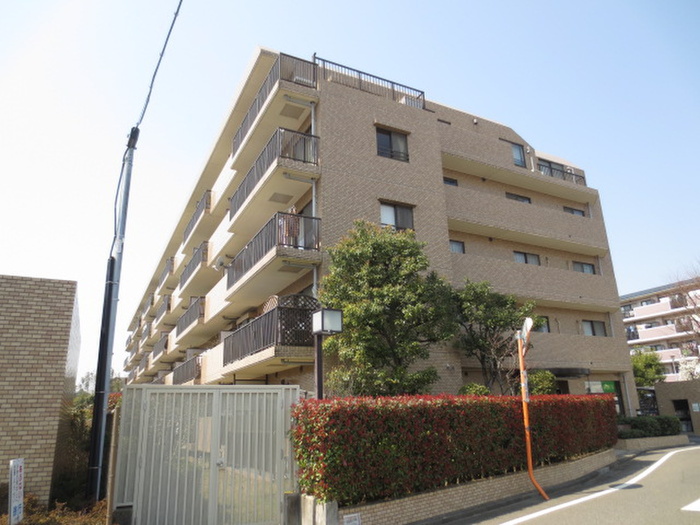 南町田パーク・ホームズ（409）