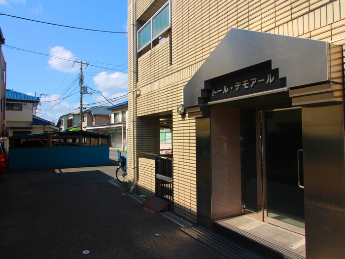 外観写真