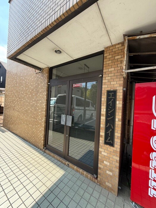 物件外観写真5　(外観写真)