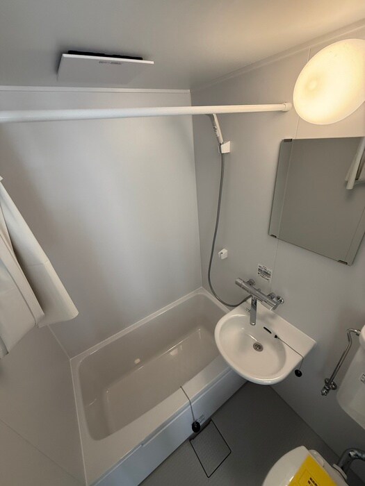 物件内観写真10　(バス／シャワールーム等)