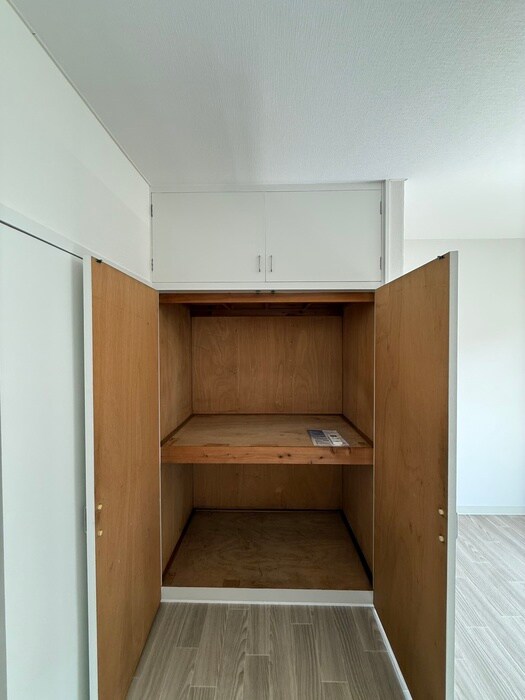 物件内観写真13　(収納)