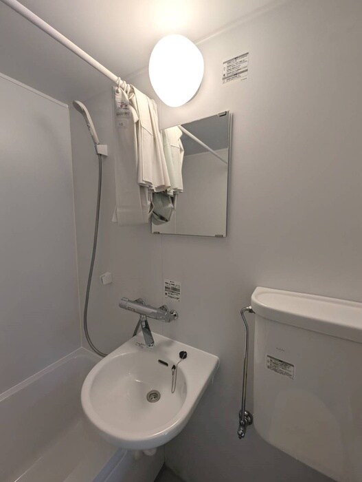 物件内観写真16　(洗面)