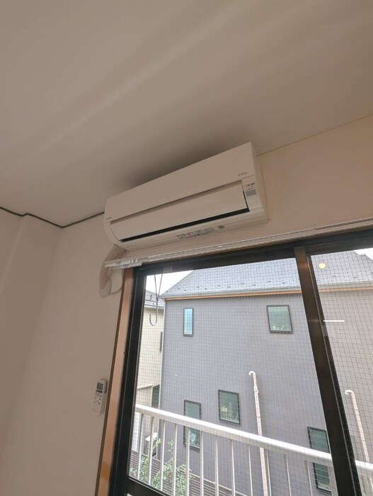 物件内観写真18　(省エネ性能ラベル)