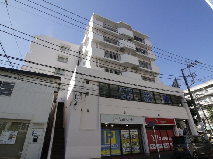 物件外観写真1　(その他)