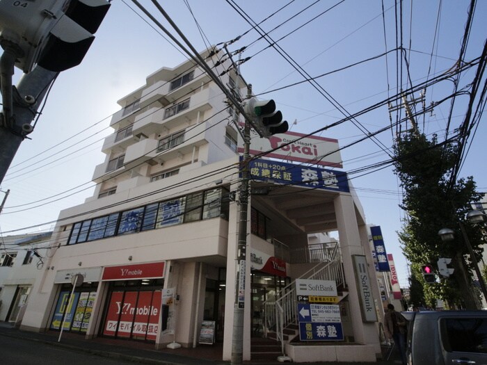 物件外観写真6　(外観写真)