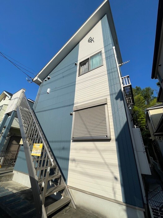 物件外観写真3　(外観写真)