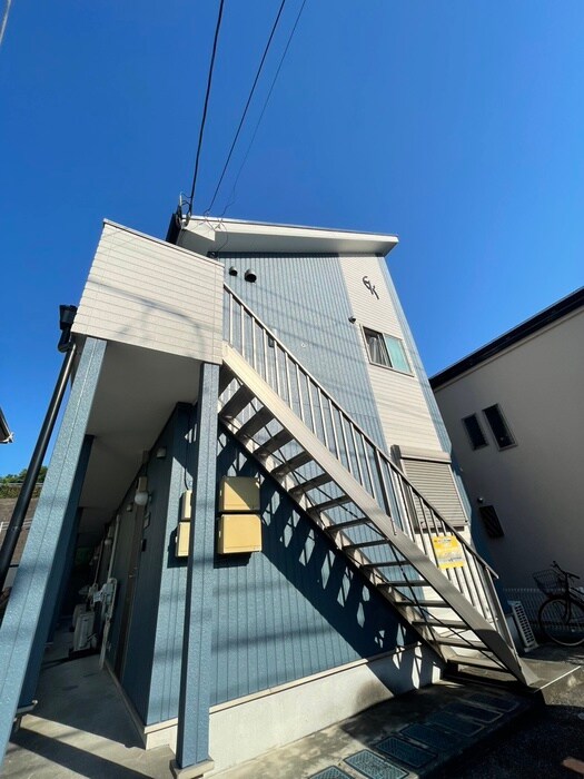 物件外観写真5　(外観写真)