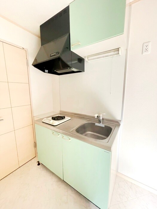 物件内観写真9　(キッチン)