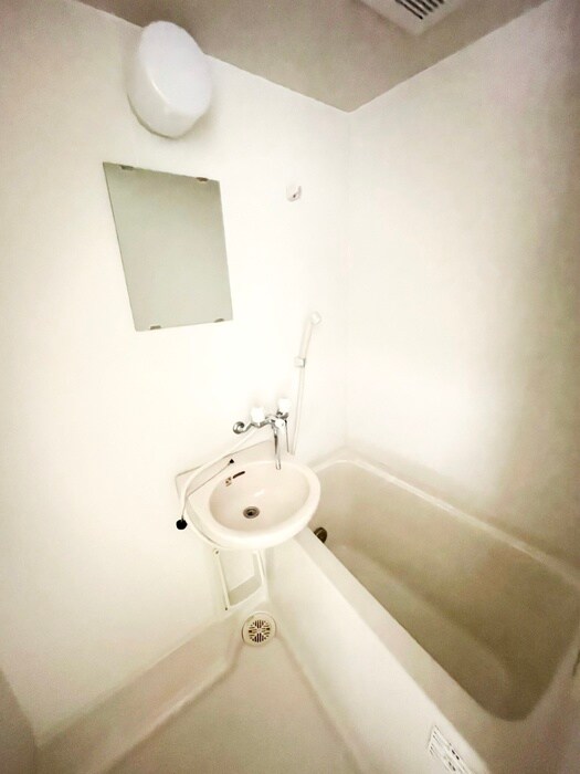 物件内観写真10　(バス／シャワールーム等)