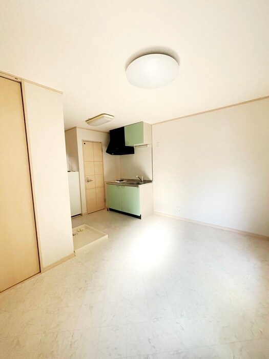 物件内観写真17　(居室)