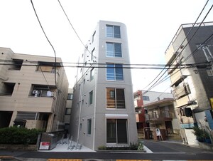 SOPHIAS西巣鴨外観写真