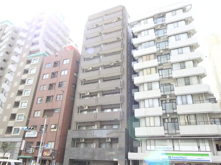 クレド小日向(902)外観写真