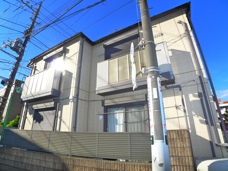 カルテットＭ・Ｙ外観写真