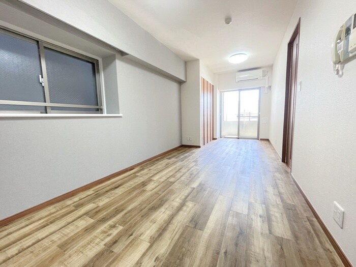 物件内観写真7　(居室)