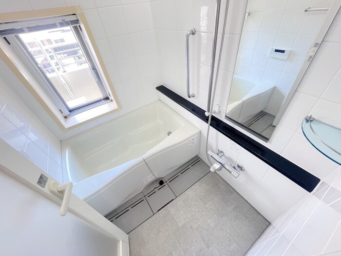 物件内観写真15　(バス／シャワールーム等)