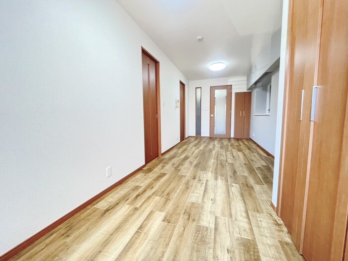 物件内観写真17　(居室)