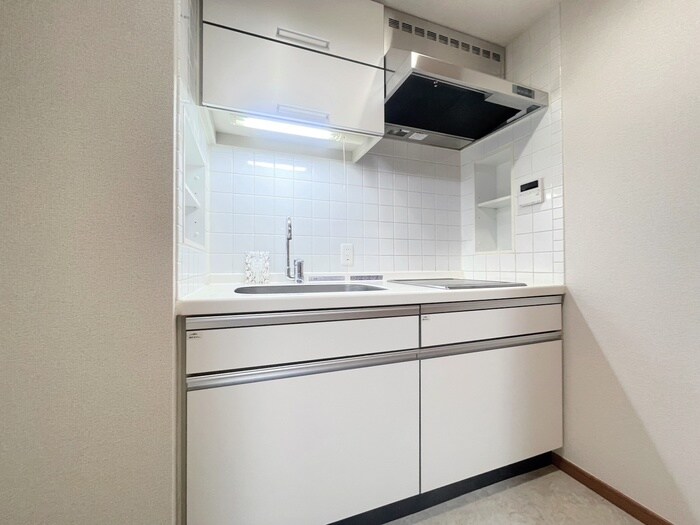 物件内観写真20　(キッチン)