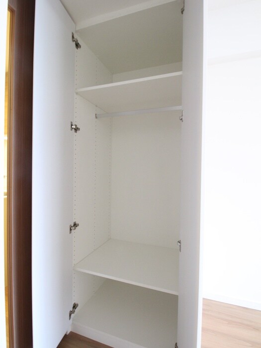 物件内観写真9　(収納)