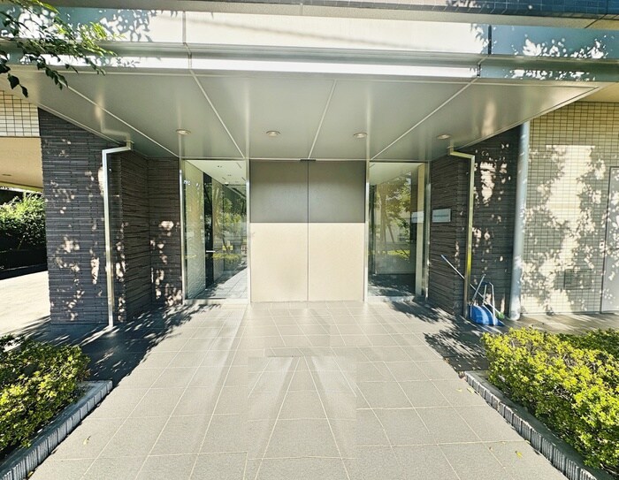 物件外観写真3　(建物設備)