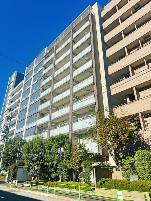 物件外観写真6　(周辺環境)