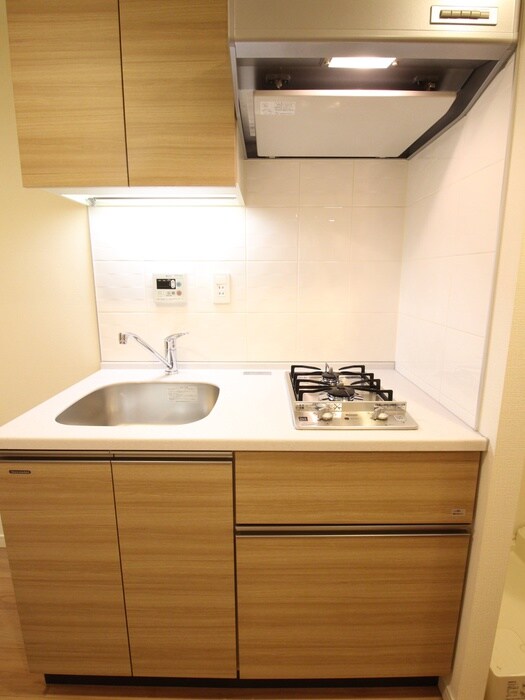 物件内観写真10　(キッチン)