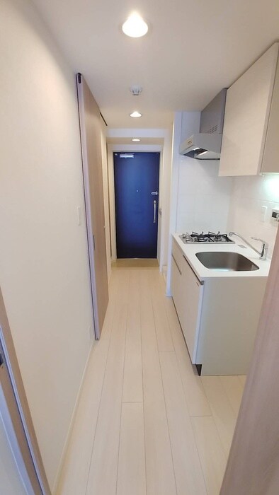 物件内観写真10　(廊下)