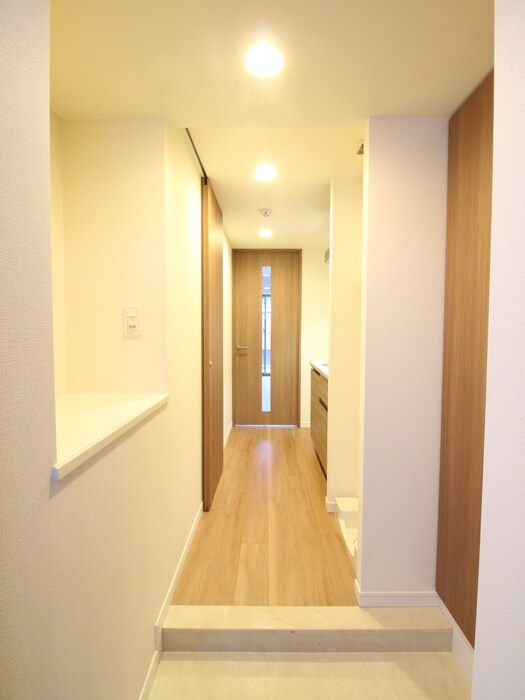 物件内観写真11　(居室)