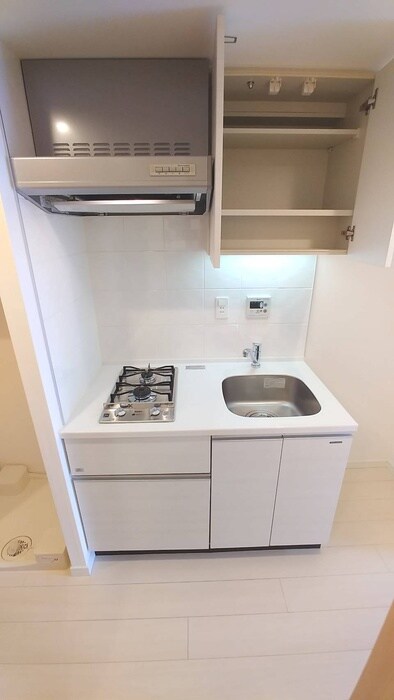 物件内観写真11　(キッチン)