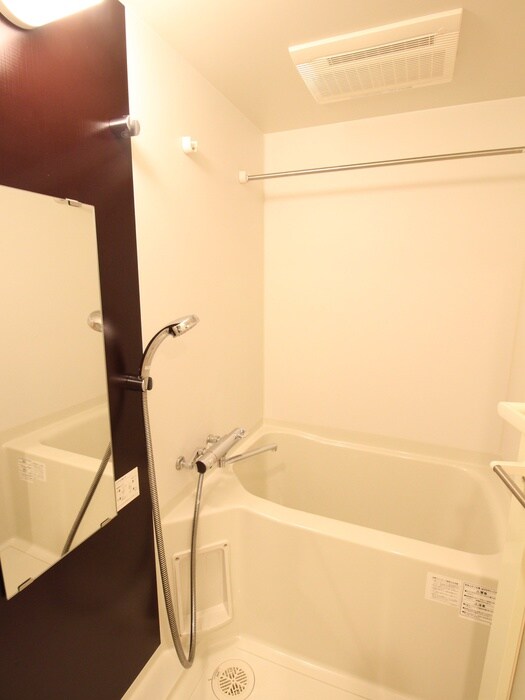 物件内観写真12　(バス／シャワールーム等)