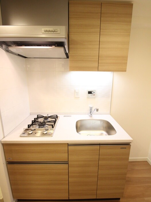 物件内観写真14　(キッチン)