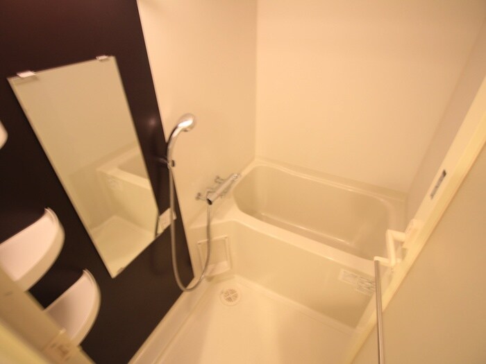 物件内観写真14　(バス／シャワールーム等)