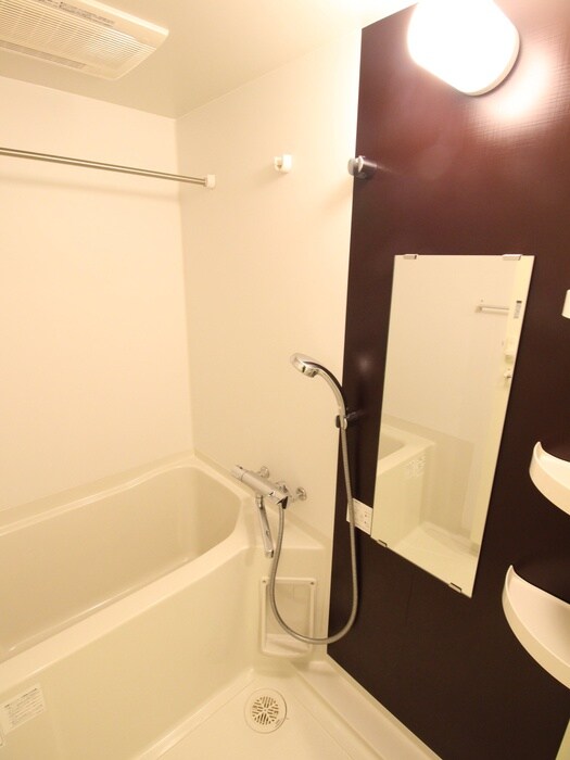 物件内観写真15　(バス／シャワールーム等)