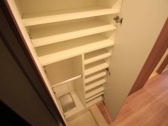 物件内観写真17　(靴箱)