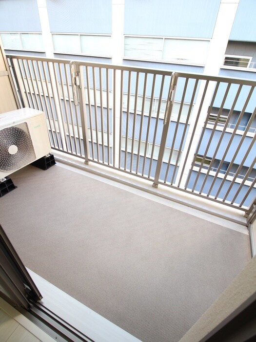 物件内観写真19　(ベランダ・バルコニー)
