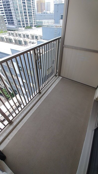 物件内観写真20　(ベランダ・バルコニー)