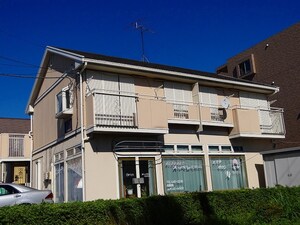 みどり外観写真
