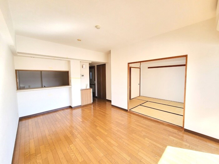 物件内観写真14　(居室)