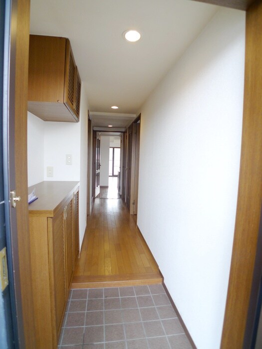 物件内観写真17　(靴箱)