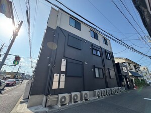 ＢＡＣＥ桜森外観写真