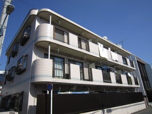 ストーク国立外観写真
