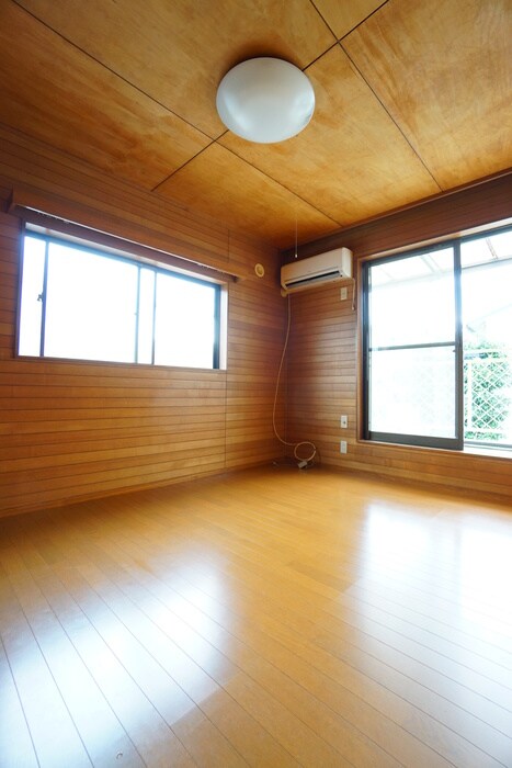 物件内観写真11　(居室)