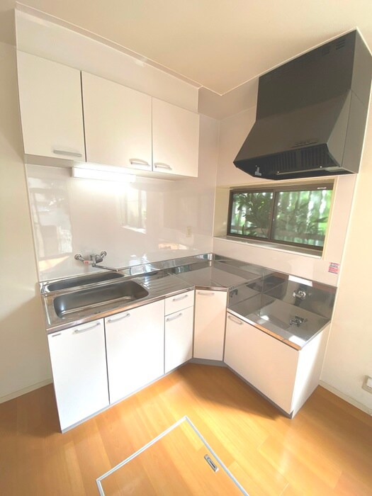 物件内観写真13　(キッチン)