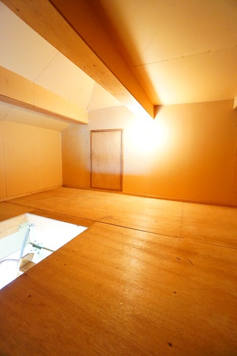 物件内観写真21　(収納)