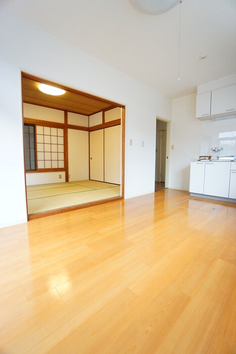 物件内観写真22　(キッチン)